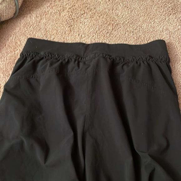 athleta size 10 joggers - Picture 3 of 3
